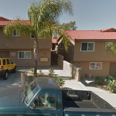 $1,700,000 Refi./Perm. Loan – Brokered