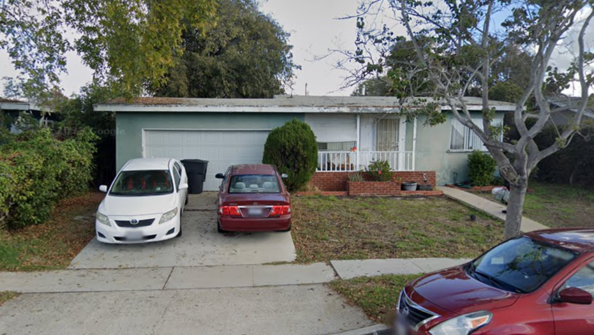 $550,000 1st DOT Purchase/Bridge Loan