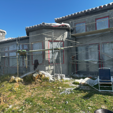 $1,350,000 1st DOT Refinance/Bridge Loan