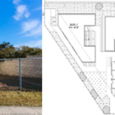 $1,575,000 1st DOT Refinance/Const. Loan