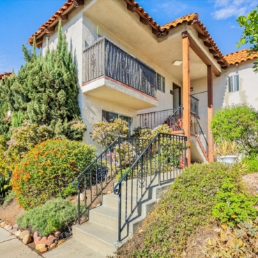 $2,200,000 1st DOT Purchase/Bridge Loan