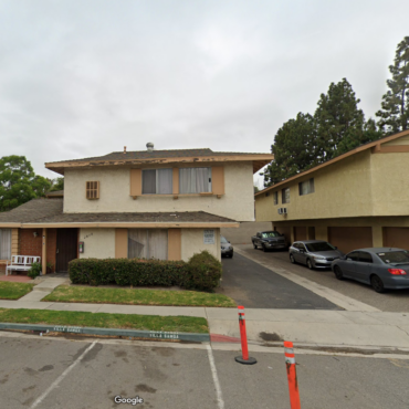 $250,000 2nd DOT Refinance/Bridge Loan