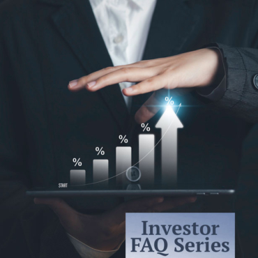 Can an investor allow their investment  to compound or do they have to take mandatory distributions?