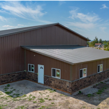 $910,000 1st DOT Purchase/Bridge Loan