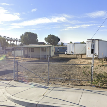 $490,000 1st DOT Refinance Bridge Loan