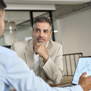 Why Institutional Investors Are Turning to Mortgage Funds as a Safe Haven