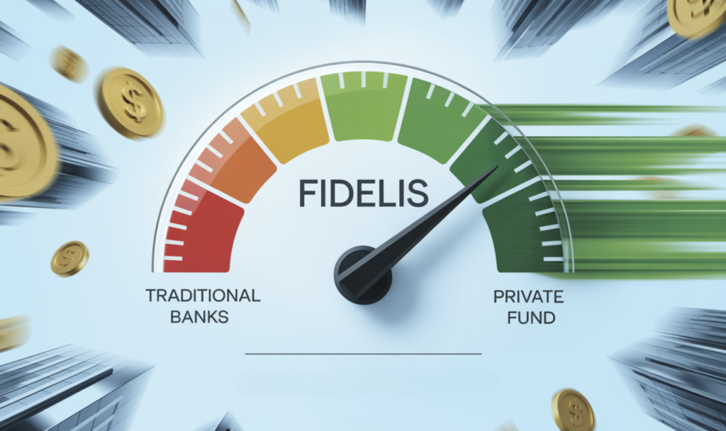 How Inflation Affects Private Lending and What Investors Should Expect
