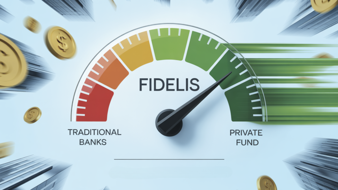 How Inflation Affects Private Lending and What Investors Should Expect