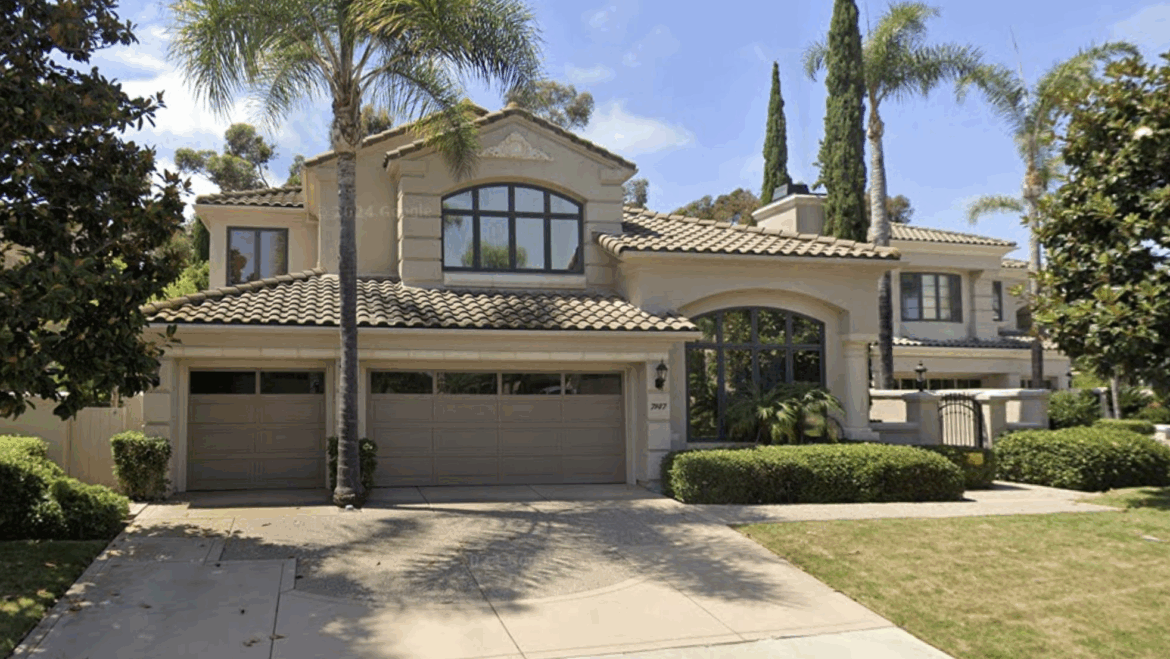 $1,745,000 1st DOT Refinance Bridge Loan