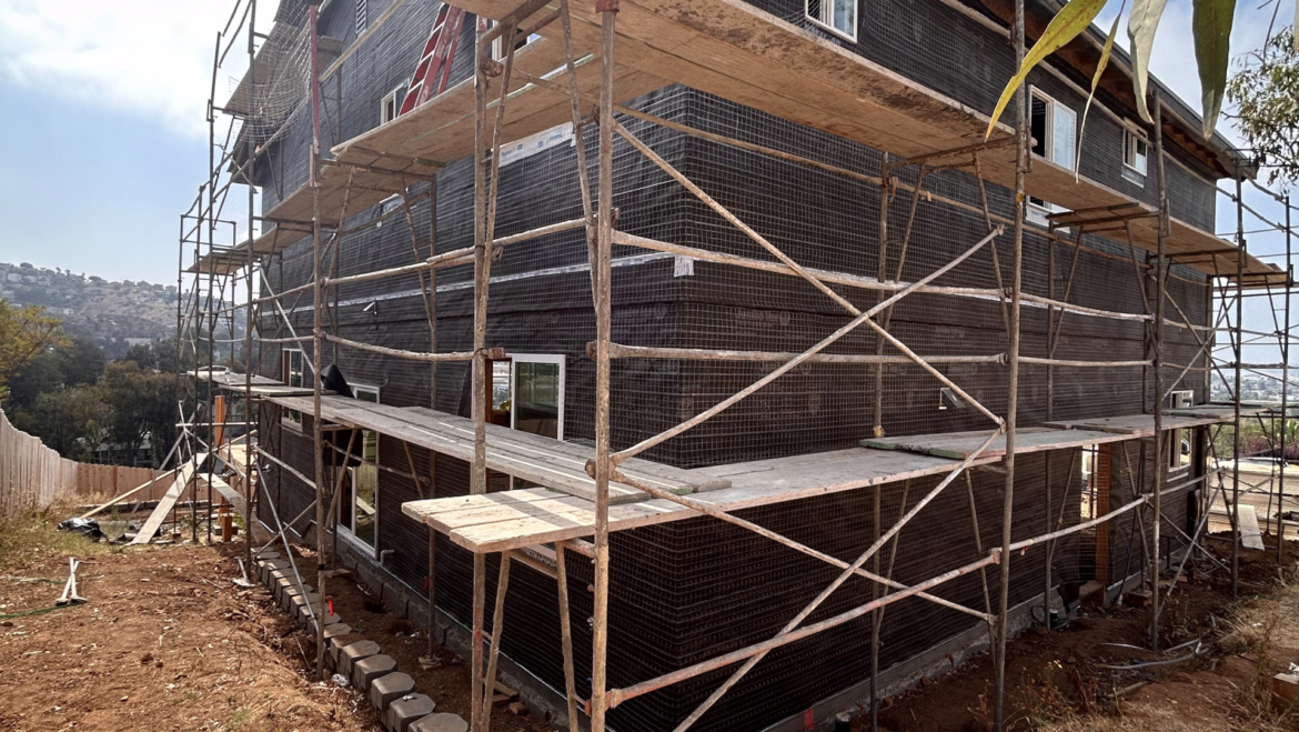 $210,000 2nd DOT Refinance Bridge Loan