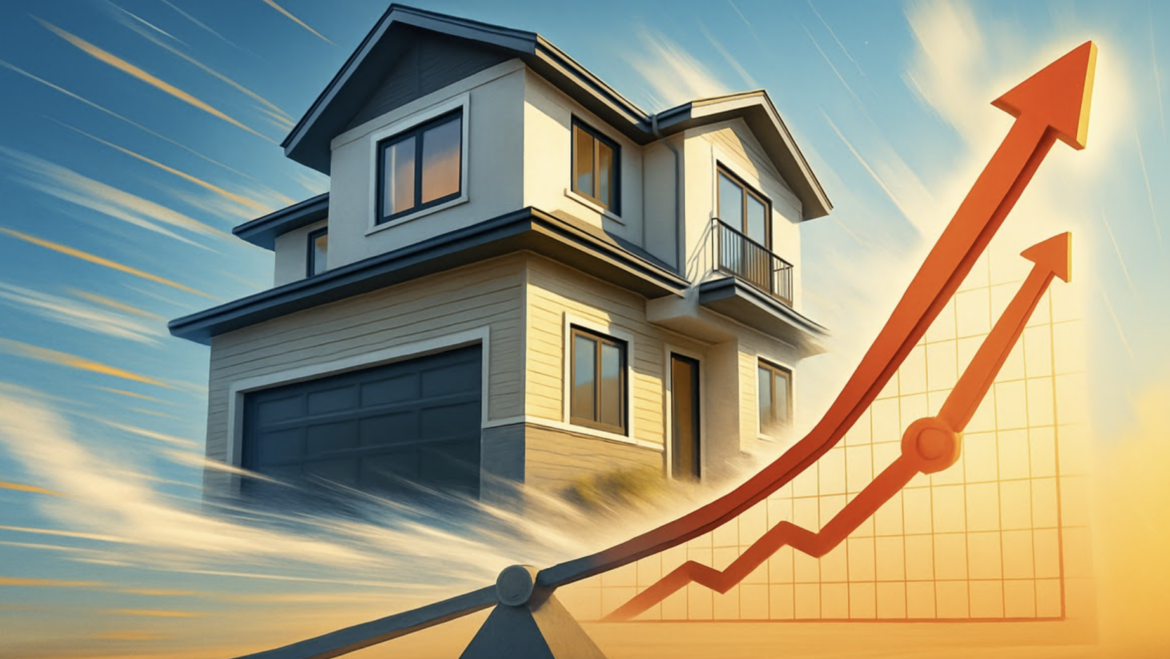 Seizing the Moment: Why Speed Matters in Real Estate Financing