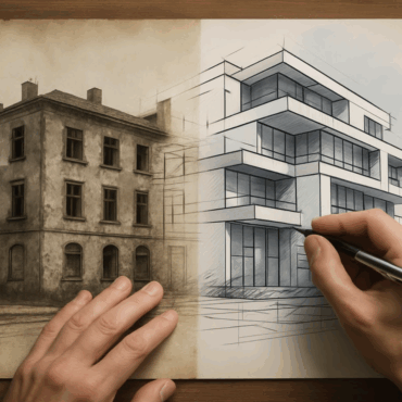 From underutilized properties to the highest and best use: How Private Lending Fuels Real Estate Transformation