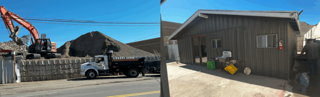 A valued repeat client approached Fidelis with a need to refinance a maturing loan on two leased industrial buildings. Traditional lenders were unable to move quickly or provide terms flexible enough to meet the borrower's timing and investment strategy.