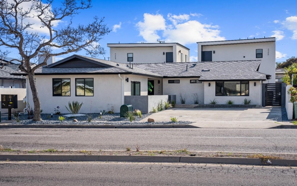 Experienced developers often require flexible financing to bridge existing debt and complete construction—particularly on multi-unit infill projects, where timing and capital efficiency are crucial. In this case, a repeat borrower needed to refinance an existing single-family residence (SFR) loan and provide construction financing, transforming it into a 12-unit multifamily project in the prime urban San Diego Community of North Park.