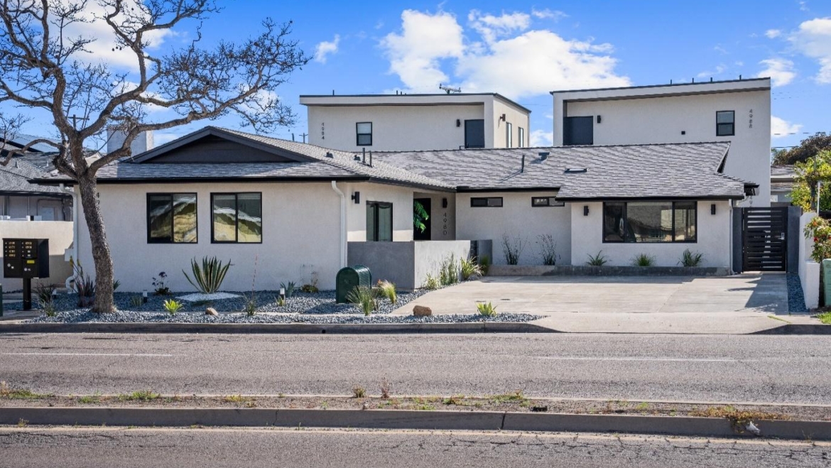 $3,100,000 1st DOT Refinance Const. Loan