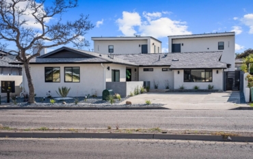 $3,100,000 1st DOT Refinance Const. Loan