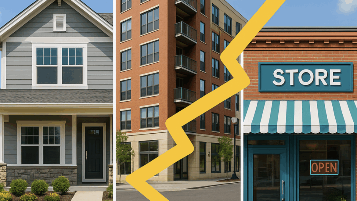 How to Leverage Private Lending to Build a Long-Term Real Estate Empire