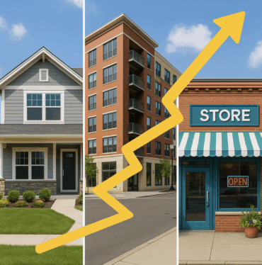 How to Leverage Private Lending to Build a Long-Term Real Estate Empire