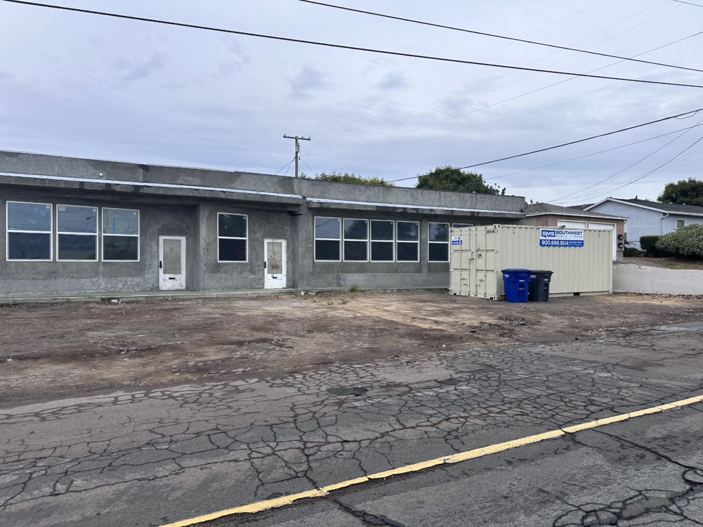 A repeat client was nearing completion on a 5,000 sq. ft. commercial remodel fully pre-leased to a preschool tenant on a 10-year NNN lease. However, the borrower required quick funding to cover final construction costs.  The challenge was finding a lender who could fund based on the strong leasing and near-complete condition but without a certificate of occupancy.