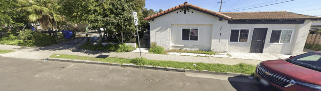 The borrower owned a residential property and held a very favorable first trust deed loan of $574,000 at a low interest rate of 2.5%. Rather than refinancing the entire first loan—which would have increased costs and eliminated the low rate—the borrower sought a second trust deed loan to fund the construction of a new 1,200 sq. ft. 3BR/2BA ADU on the property. The borrower’s challenge was finding a lender that would allow the existing 1st trust deed to remain in place and provide a second-position construction loan. Most conventional lenders would have required a refinance into a single, higher-rate loan.
