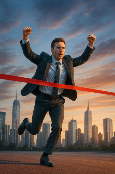 Lessons from Successful Developers: How Fast Financing Creates Competitive Advantage
