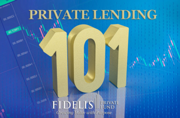 Private Lending 101: Everything You Need to Know Before Applying