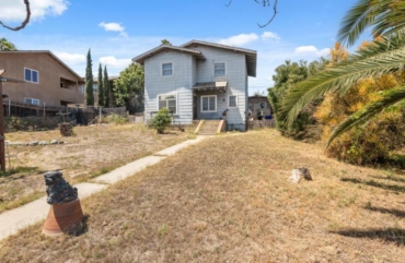 $575,000 1st DOT Purchase/Bridge Loan
