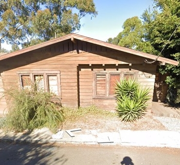 $450,000 1st DOT Refinance/Bridge Rehab.