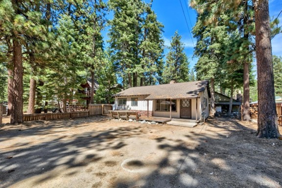 An experienced real estate investor and licensed broker sought to refinance an existing bridge loan approaching maturity on a single-family residence with an accessory dwelling unit (ADU). The borrower had invested significant capital into improvements since acquiring the property and was preparing for future value enhancement via ADU construction.