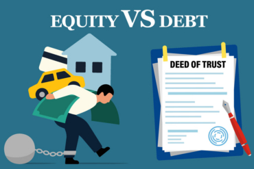 Generating Passive Income Without Being a Landlord: The Trust Deed Investment Advantage