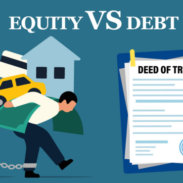 Generating Passive Income Without Being a Landlord: The Trust Deed Investment Advantage