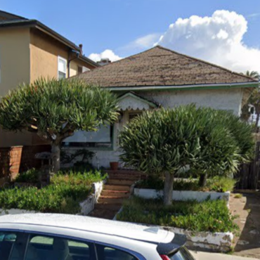 $536,000 1st DOT Refinance/Remodel Const.