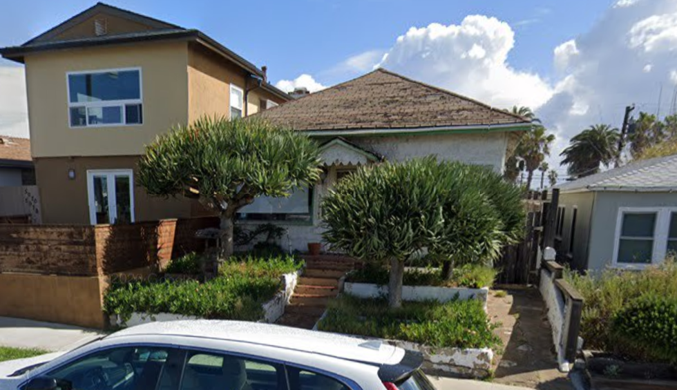 A long-time family-owned property had fallen into significant disrepair over decades, including deferred maintenance and code violations. The borrower needed short-term financing to complete a major renovation and construct an ADU to reposition the property as a two-unit income-producing asset.