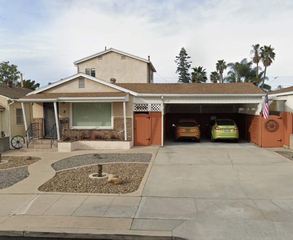 A repeat Fidelis borrower and experienced San Diego residential developer needed construction financing to execute a value-add infill project in the North Park neighborhood. The project combined renovation of an existing single-family residence with ground-up construction of new loft-style units,