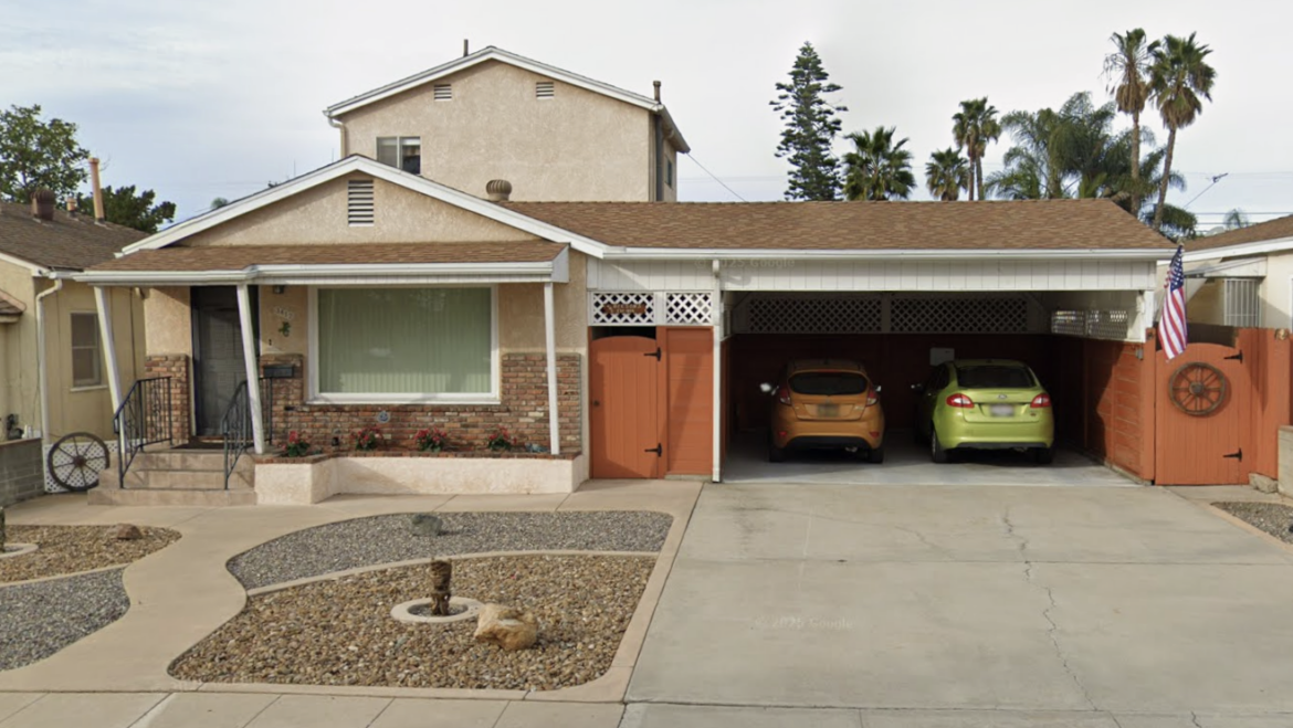 $1,300,000 1st DOT Refinance/Const.