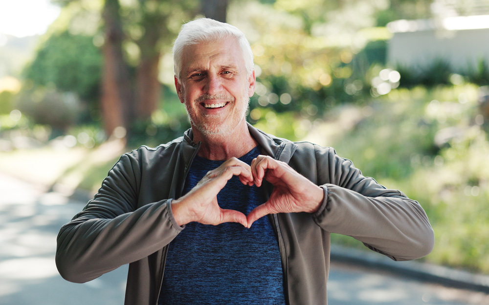 The Longevity Problem: Is Your Healthspan Keeping Pace with Your Wealthspan?