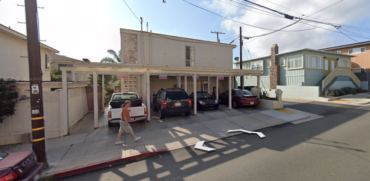 $550,000 1st DOT Refinance/Bridge Loan
