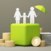 What qualifies me as an accredited investor, and why is this fund limited to them?