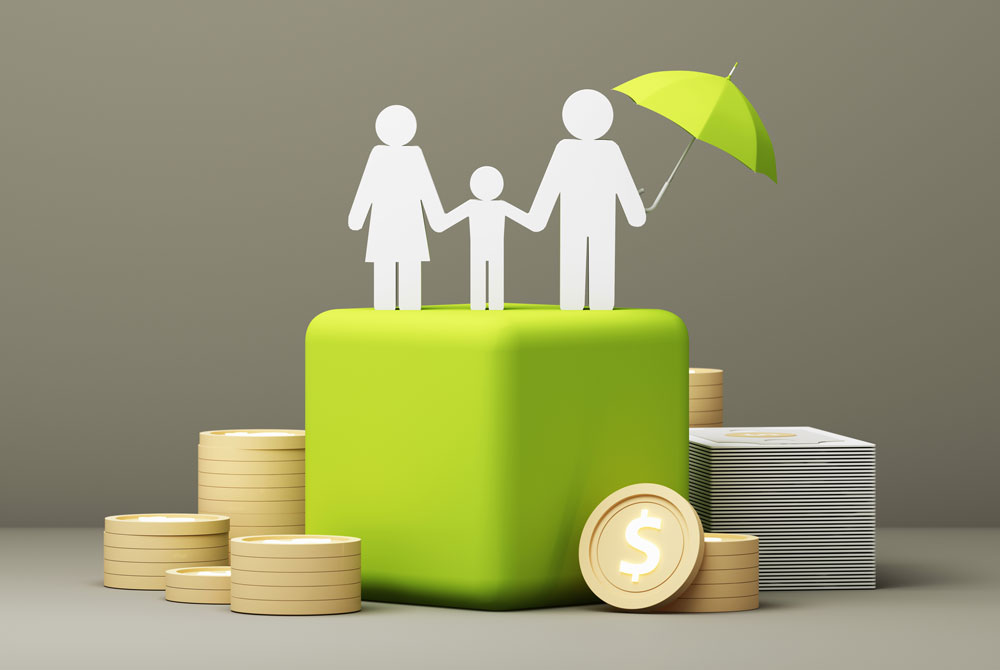 What qualifies me as an accredited investor, and why is this fund limited to them?