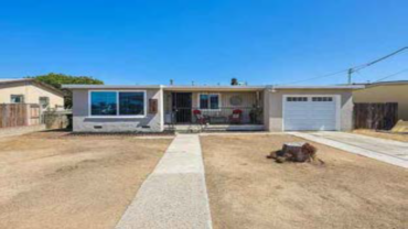 $2,300,000 1st DOT Refinance/Const. Loan