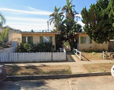 $1,530,000 1st DOT Refinance/Rehab Bridge Loan