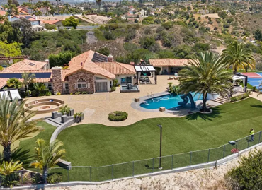 $900,000 1st DOT Refinance/Cash-Out Loan