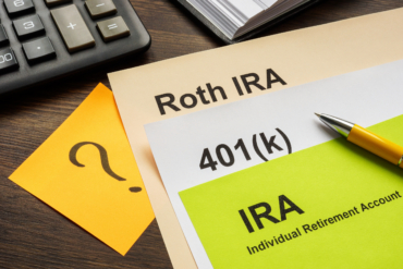 Can I Invest Through My IRA or 401(k)?