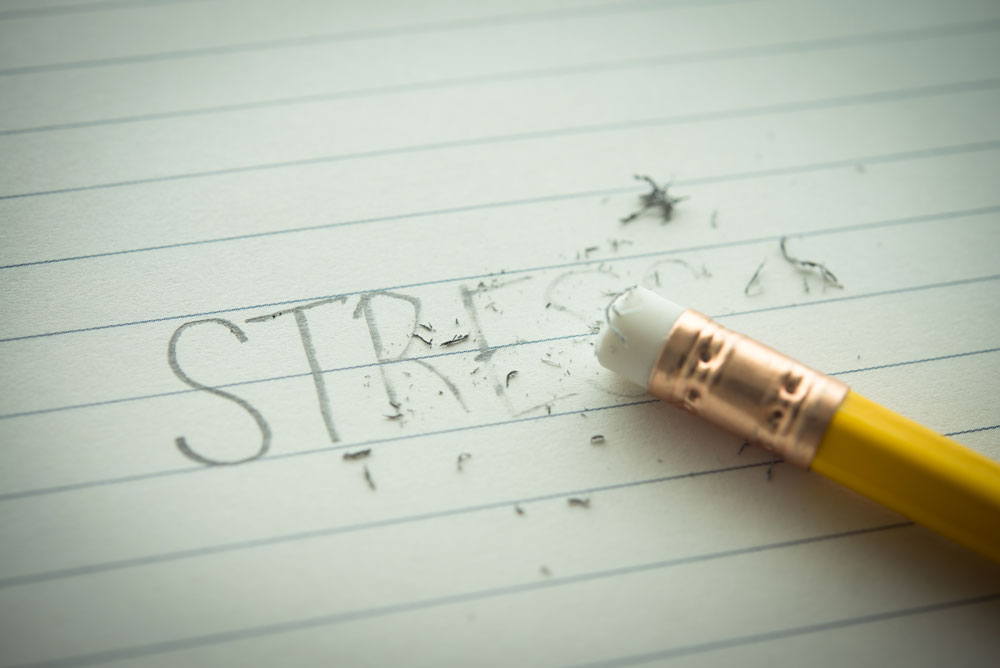 The Stress Tax: How Financial Anxiety and Poor Health Lead to Bad Decisions