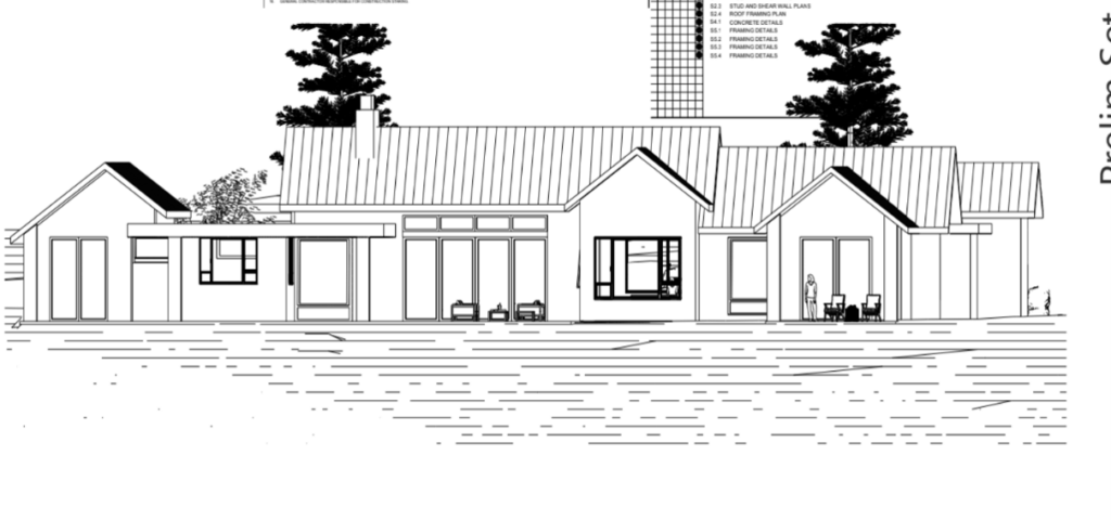 A high-net-worth entrepreneur with complex business holdings needed a straightforward construction loan to build a single-family investment property without the burden of extensive entity documentation that conventional lenders require. The borrower needed a lender willing to focus on the strength of the collateral, sponsorship, and liquidity — not bureaucratic red tape.