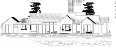 $1,150,000 1st DOT Refinance/Const. Loan