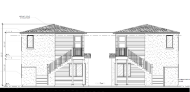 $2,900,000 1st DOT Purchase/Const. Loan