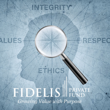 What is Fidelis’s Process for Identifying and Vetting Borrowers? (The Human Element)