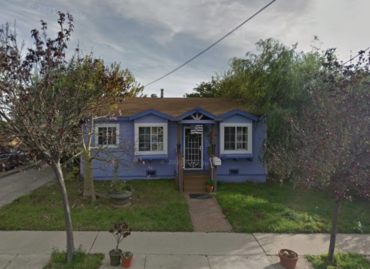 $794,000 1st DOT Purchase/Bridge Loan