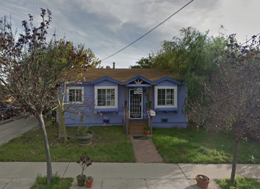$794,000 1st DOT Purchase/Bridge Loan